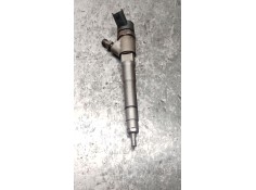 Recambio de inyector para fiat ducato furgoneta (250_) 130 multijet 2,3 d referencia OEM IAM 0445110418 504389548 