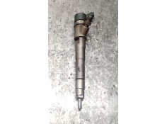 Recambio de inyector para fiat ducato furgoneta (250_) 130 multijet 2,3 d referencia OEM IAM 0445110418 504389548  2