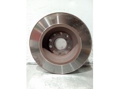 Recambio de disco freno trasero para audi a6 c6 (4f2) 3.0 tdi quattro referencia OEM IAM    2