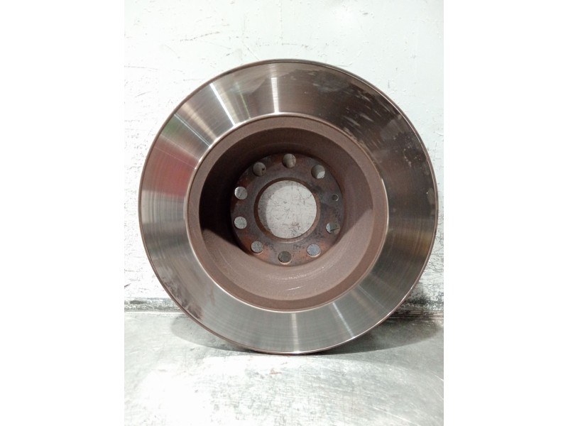 Recambio de disco freno trasero para audi a6 c6 (4f2) 3.0 tdi quattro referencia OEM IAM   