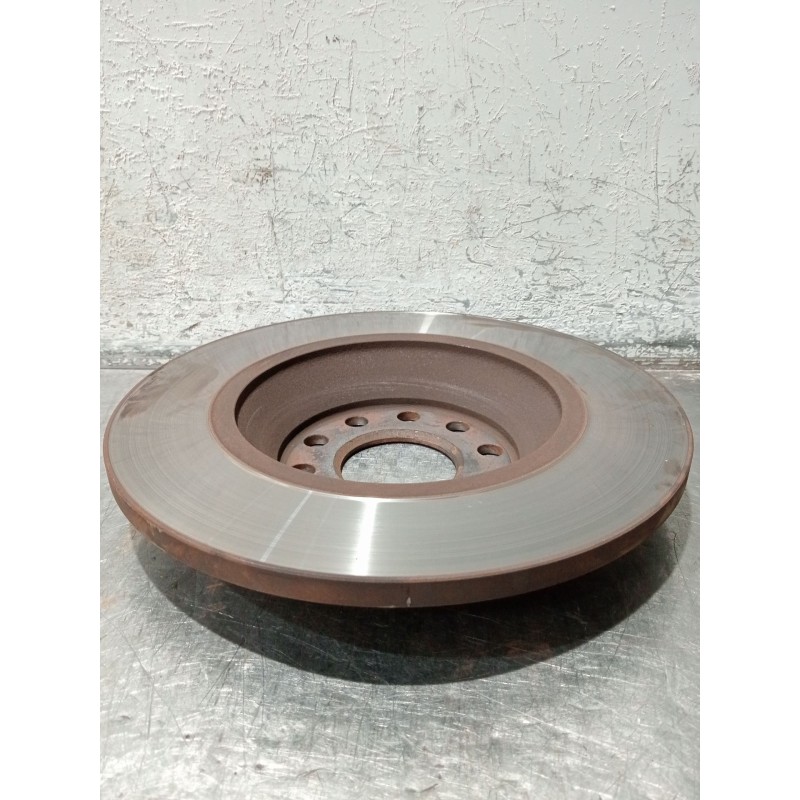 Recambio de disco freno trasero para audi a6 c6 (4f2) 3.0 tdi quattro referencia OEM IAM   