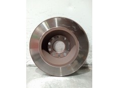 Recambio de disco freno trasero para audi a6 c6 (4f2) 3.0 tdi quattro referencia OEM IAM    2