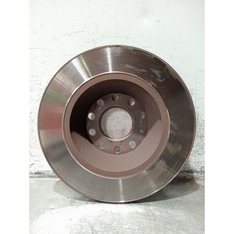 Recambio de disco freno trasero para audi a6 c6 (4f2) 3.0 tdi quattro referencia OEM IAM   