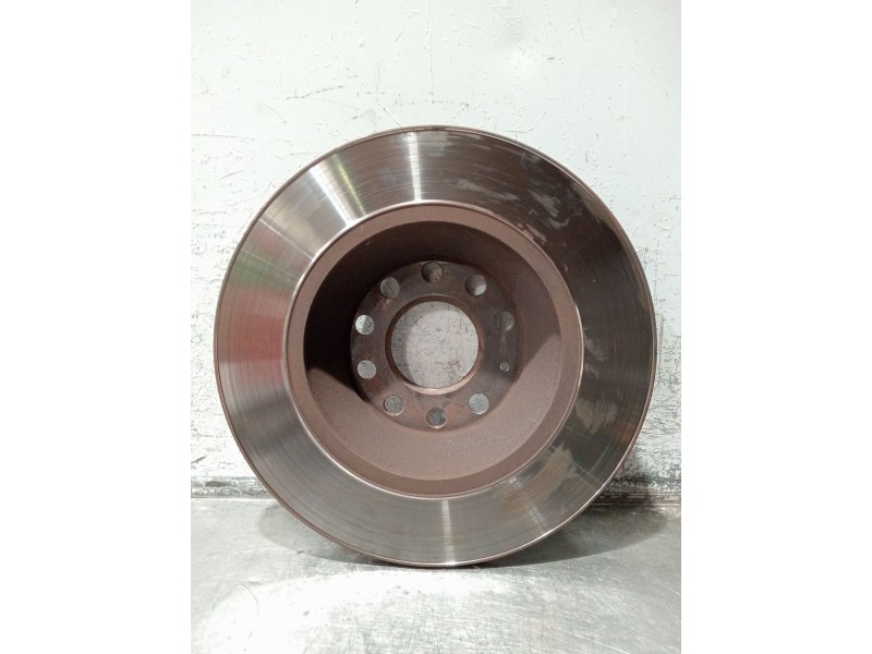 Recambio de disco freno trasero para audi a6 c6 (4f2) 3.0 tdi quattro referencia OEM IAM   