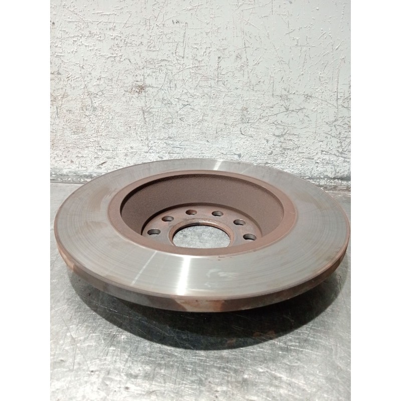 Recambio de disco freno trasero para audi a6 c6 (4f2) 3.0 tdi quattro referencia OEM IAM   