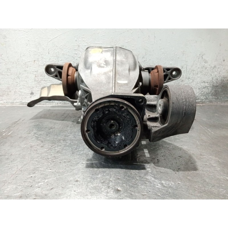 Recambio de diferencial trasero para audi a6 c6 (4f2) 3.0 tdi quattro referencia OEM IAM 4F0599287 0AR525053A 