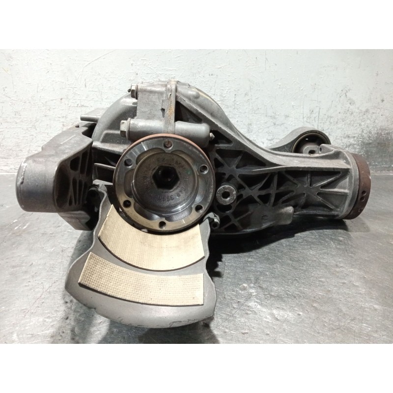 Recambio de diferencial trasero para audi a6 c6 (4f2) 3.0 tdi quattro referencia OEM IAM 4F0599287 0AR525053A 