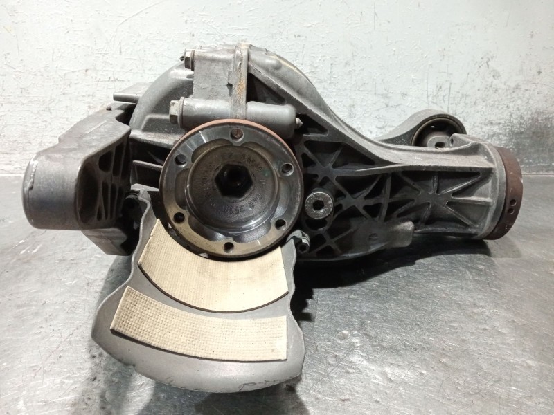 Recambio de diferencial trasero para audi a6 c6 (4f2) 3.0 tdi quattro referencia OEM IAM 4F0599287 0AR525053A 