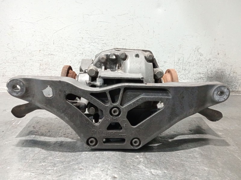 Recambio de diferencial trasero para audi a6 c6 (4f2) 3.0 tdi quattro referencia OEM IAM 4F0599287 0AR525053A 