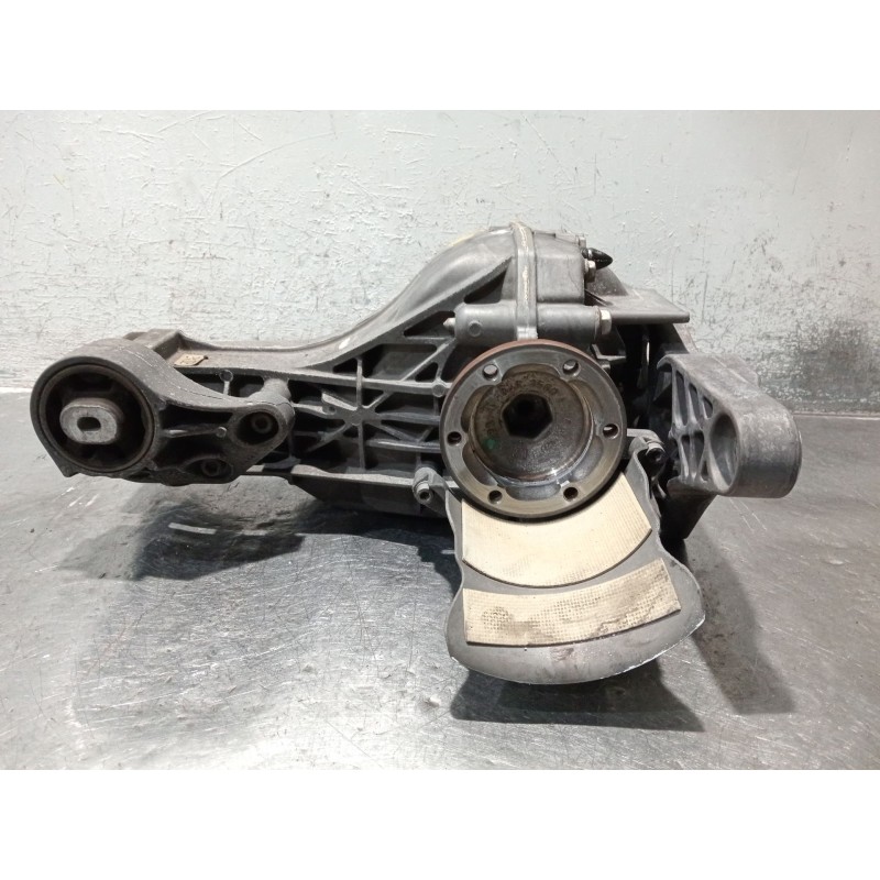 Recambio de diferencial trasero para audi a6 c6 (4f2) 3.0 tdi quattro referencia OEM IAM 4F0599287 0AR525053A 