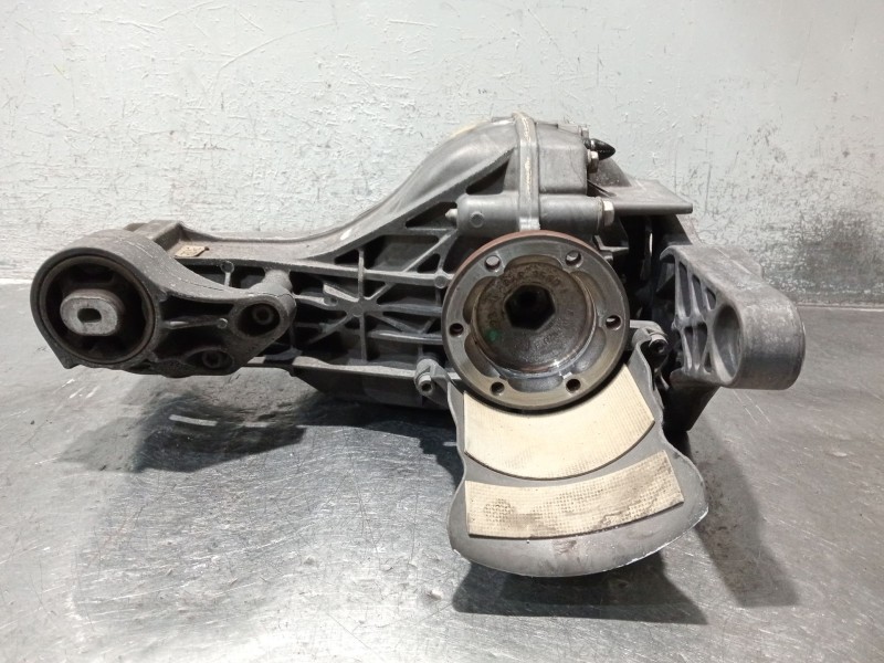 Recambio de diferencial trasero para audi a6 c6 (4f2) 3.0 tdi quattro referencia OEM IAM 4F0599287 0AR525053A 