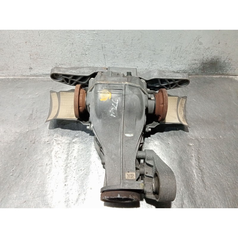 Recambio de diferencial trasero para audi a6 c6 (4f2) 3.0 tdi quattro referencia OEM IAM 4F0599287 0AR525053A 