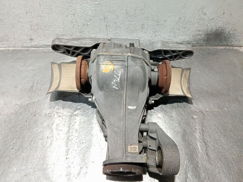 Recambio de diferencial trasero para audi a6 c6 (4f2) 3.0 tdi quattro referencia OEM IAM 4F0599287 0AR525053A 
