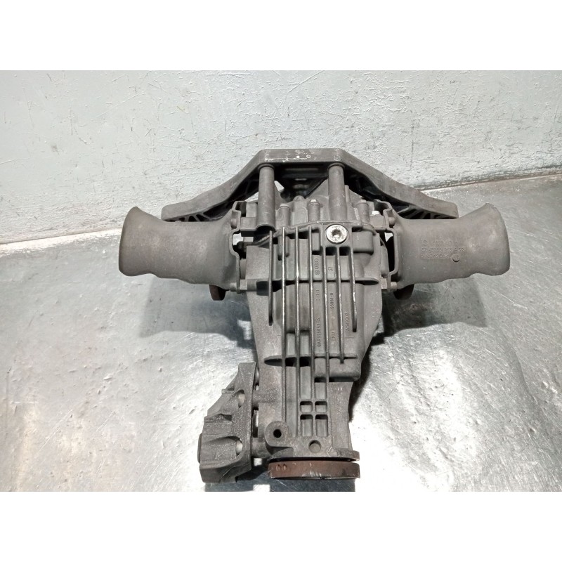 Recambio de diferencial trasero para audi a6 c6 (4f2) 3.0 tdi quattro referencia OEM IAM 4F0599287 0AR525053A 