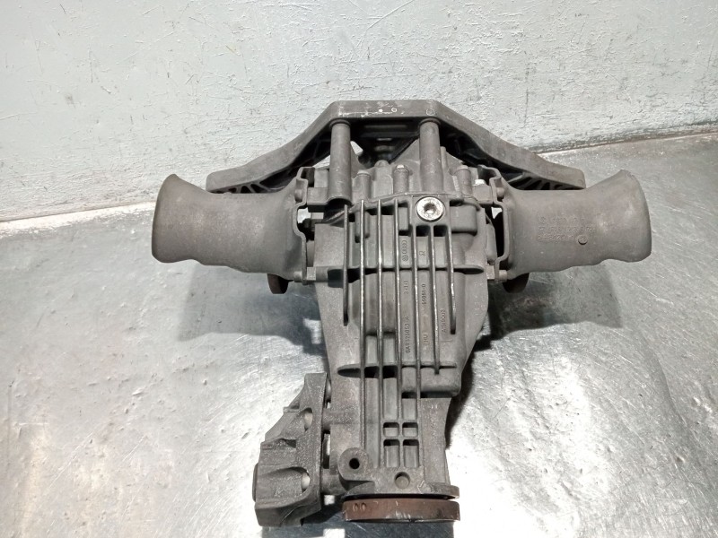 Recambio de diferencial trasero para audi a6 c6 (4f2) 3.0 tdi quattro referencia OEM IAM 4F0599287 0AR525053A 