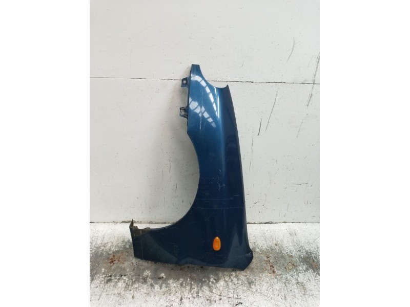 Recambio de aleta delantera izquierda para daewoo lanos (klat) 1.3 referencia OEM IAM   