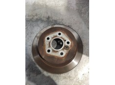 Recambio de disco freno trasero para toyota rav 4 (a2) 1.8 luna referencia OEM IAM   