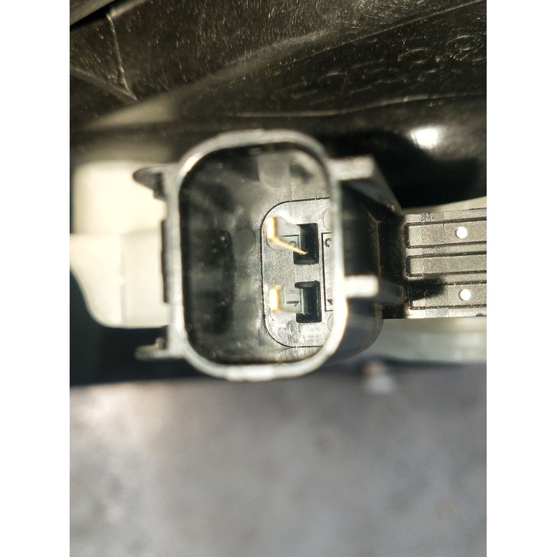 Recambio de elevalunas delantero derecho para ford puma (j2k, cf7) 1.0 ecoboost mhev referencia OEM IAM L1TBS23200CH E21934109 5