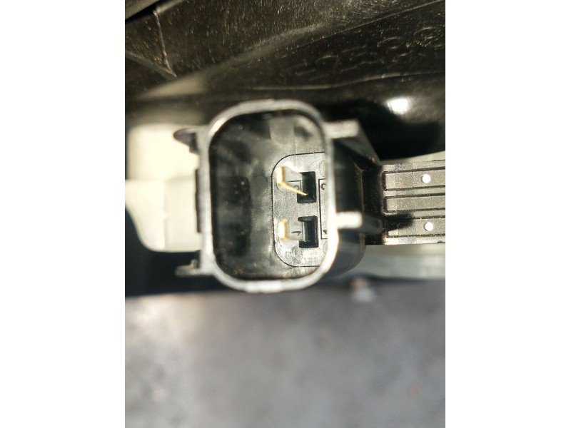 Recambio de elevalunas delantero derecho para ford puma (j2k, cf7) 1.0 ecoboost mhev referencia OEM IAM L1TBS23200CH E21934109 5