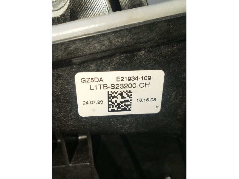 Recambio de elevalunas delantero derecho para ford puma (j2k, cf7) 1.0 ecoboost mhev referencia OEM IAM L1TBS23200CH E21934109 5