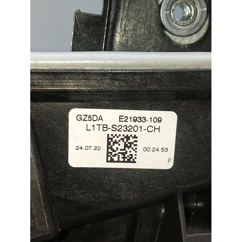 Recambio de elevalunas delantero izquierdo para ford puma (j2k, cf7) 1.0 ecoboost mhev referencia OEM IAM L1TBS23201CH E21933109