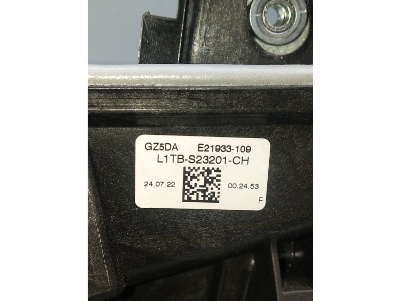 Recambio de elevalunas delantero izquierdo para ford puma (j2k, cf7) 1.0 ecoboost mhev referencia OEM IAM L1TBS23201CH E21933109