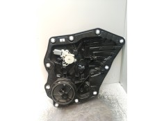 Recambio de elevalunas trasero derecho para ford puma (j2k, cf7) 1.0 ecoboost mhev referencia OEM IAM L1TBS27000CG 5P E07052108