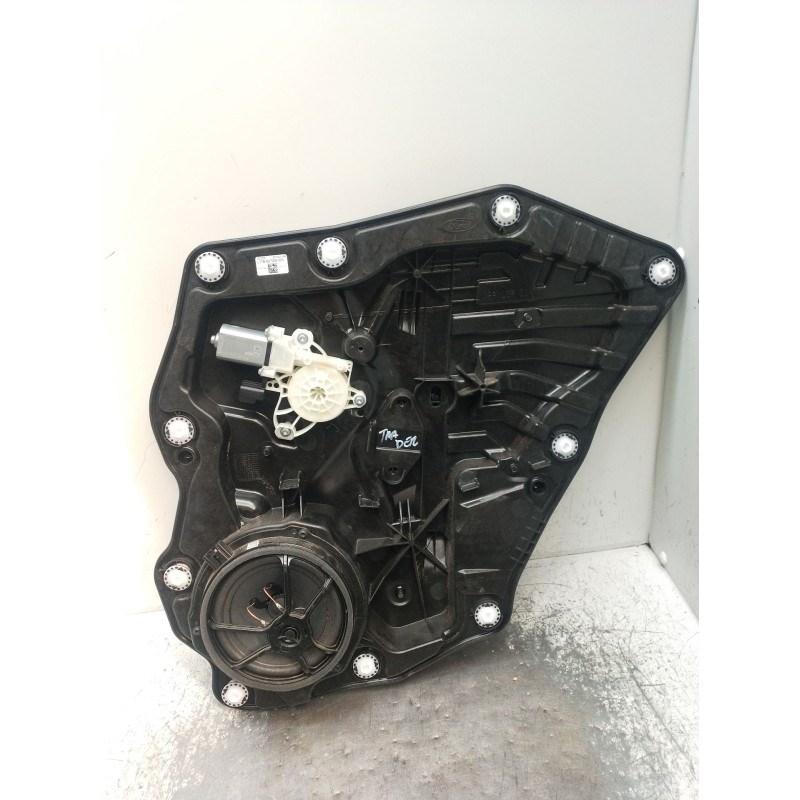 Recambio de elevalunas trasero derecho para ford puma (j2k, cf7) 1.0 ecoboost mhev referencia OEM IAM L1TBS27000CG 5P E07052108