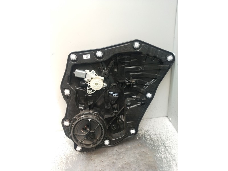 Recambio de elevalunas trasero derecho para ford puma (j2k, cf7) 1.0 ecoboost mhev referencia OEM IAM L1TBS27000CG 5P E07052108