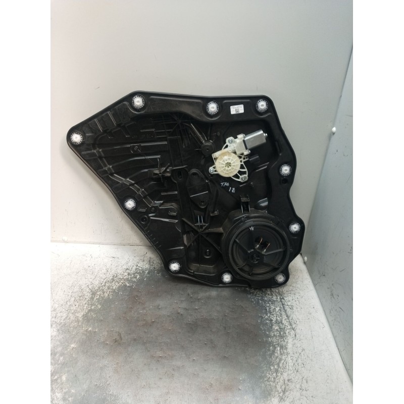 Recambio de elevalunas trasero izquierdo para ford puma (j2k, cf7) 1.0 ecoboost mhev referencia OEM IAM L1TBS27001CG E07051108 5