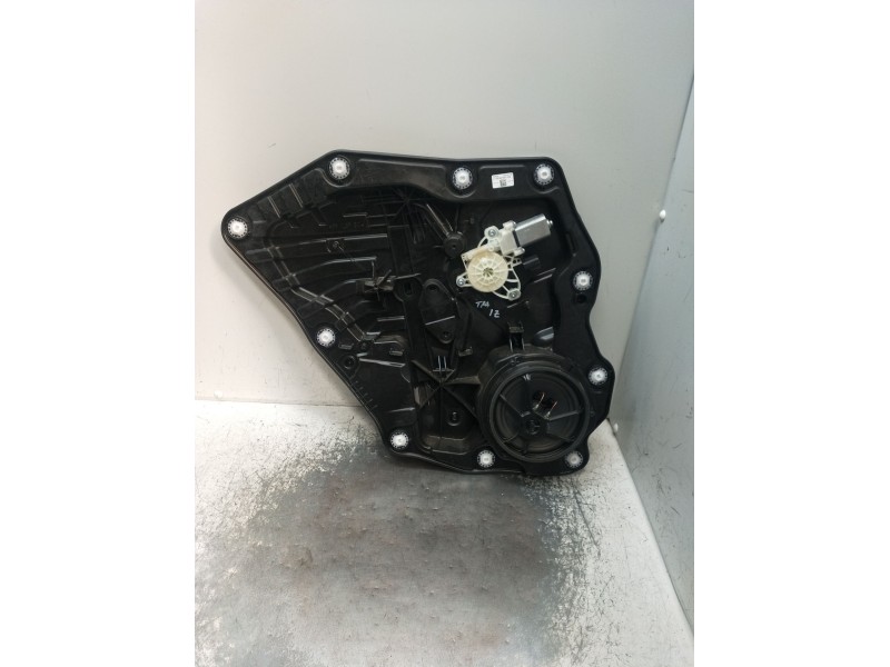 Recambio de elevalunas trasero izquierdo para ford puma (j2k, cf7) 1.0 ecoboost mhev referencia OEM IAM L1TBS27001CG E07051108 5