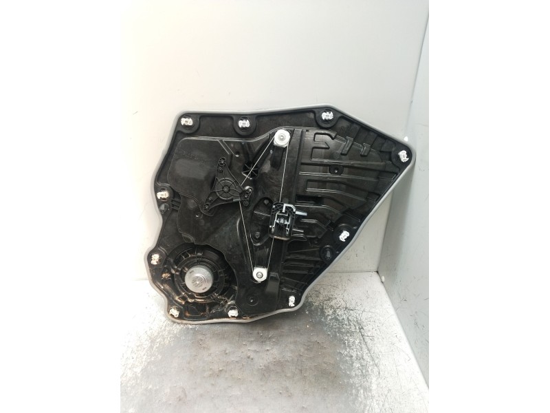 Recambio de elevalunas trasero izquierdo para ford puma (j2k, cf7) 1.0 ecoboost mhev referencia OEM IAM L1TBS27001CG E07051108 5