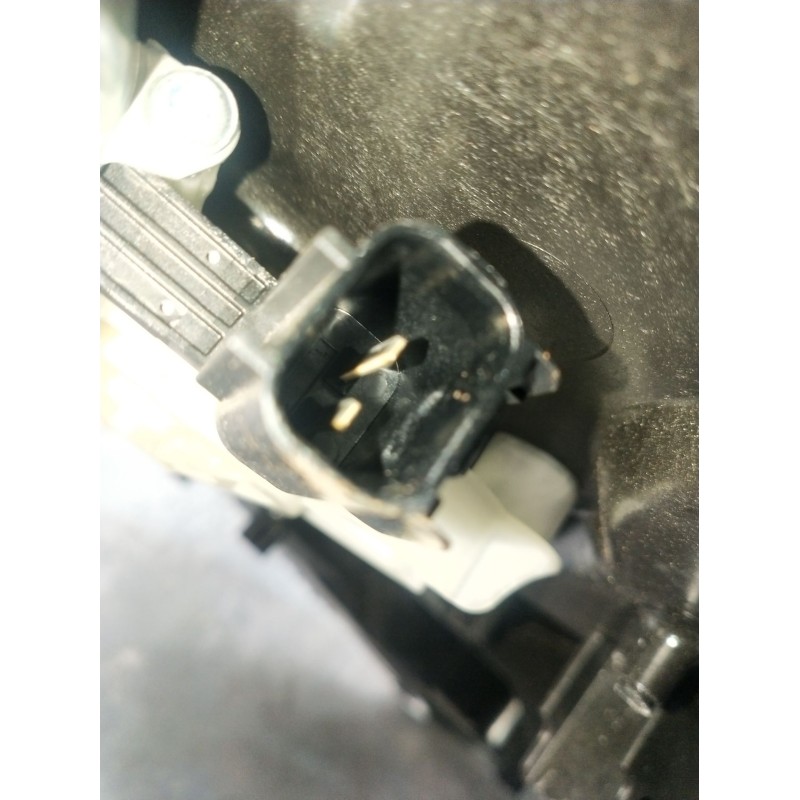 Recambio de elevalunas trasero izquierdo para ford puma (j2k, cf7) 1.0 ecoboost mhev referencia OEM IAM L1TBS27001CG E07051108 5