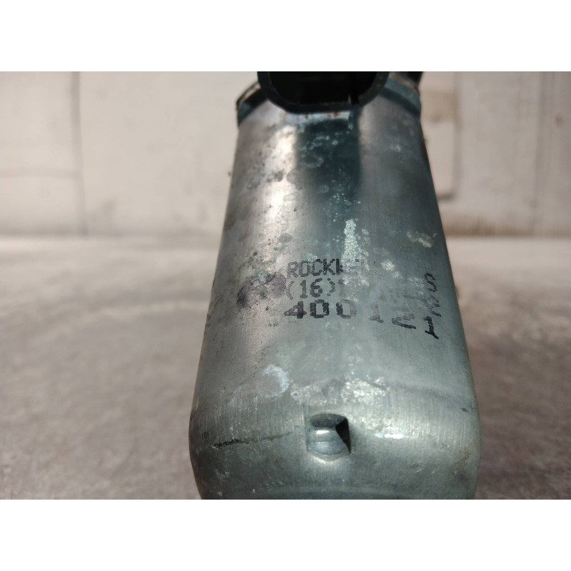 Recambio de elevalunas delantero izquierdo para renault clio i fase i+ii (b/c57) 1.4 referencia OEM IAM 400121  3P