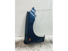 Recambio de aleta delantera derecha para daewoo lanos (klat) 1.3 referencia OEM IAM   