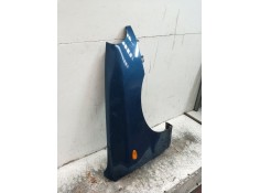 Recambio de aleta delantera derecha para daewoo lanos (klat) 1.3 referencia OEM IAM    2