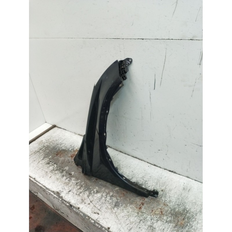 Recambio de aleta delantera derecha para honda cr-v iii (re_) 2.0 i-vtec (re5, re1) referencia OEM IAM   