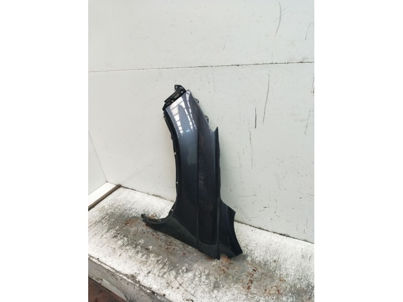 Recambio de aleta delantera izquierda para honda cr-v iii (re_) 2.0 i-vtec (re5, re1) referencia OEM IAM   