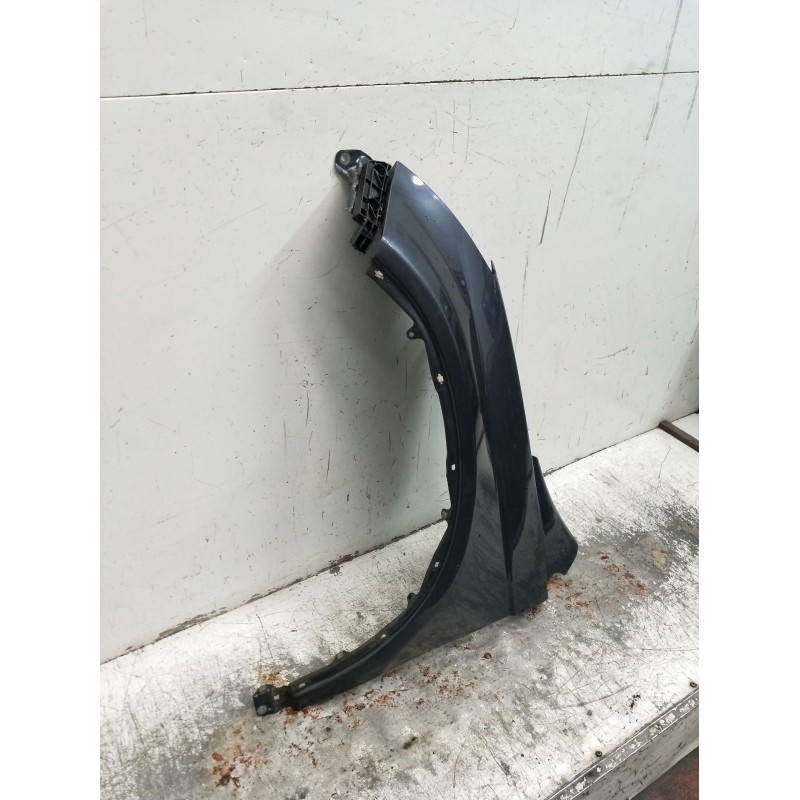 Recambio de aleta delantera izquierda para honda cr-v iii (re_) 2.0 i-vtec (re5, re1) referencia OEM IAM   