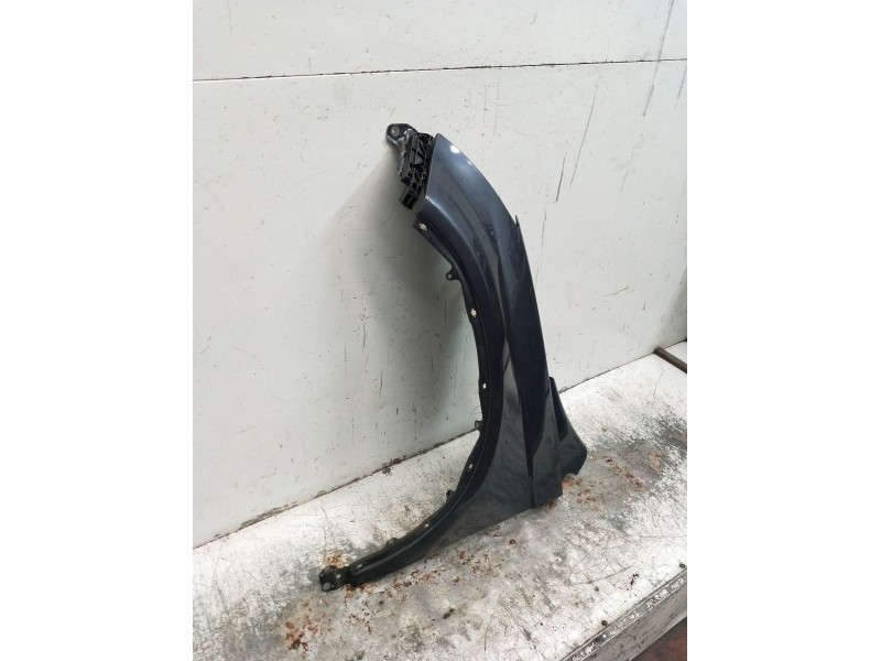 Recambio de aleta delantera izquierda para honda cr-v iii (re_) 2.0 i-vtec (re5, re1) referencia OEM IAM   