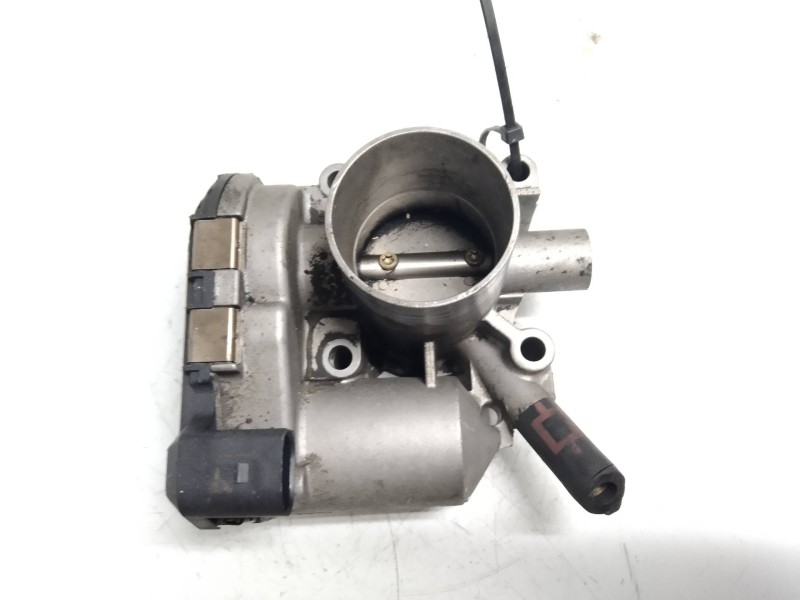 Recambio de caja mariposa para seat ibiza (6k1) 1.4 referencia OEM IAM 0280750019  