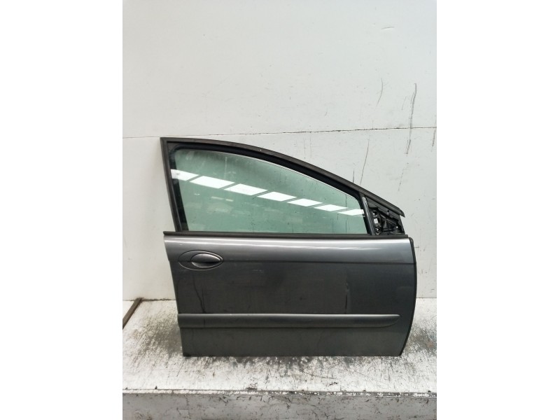 Recambio de puerta delantera derecha para citroën c5 i (dc_) 2.0 hdi (dcrhzb, dcrhze) referencia OEM IAM  5P 