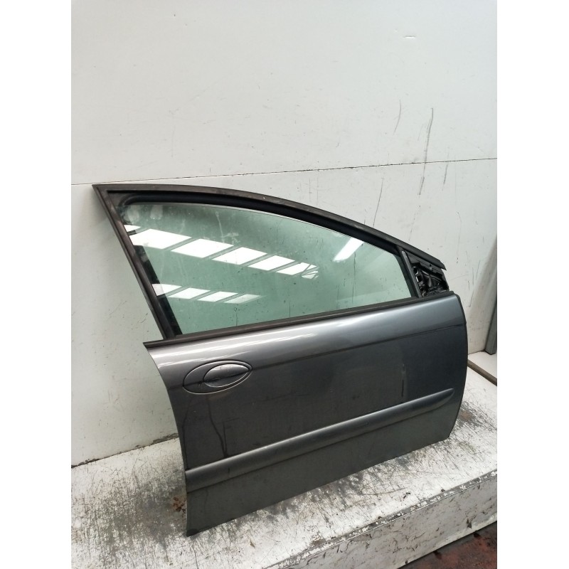 Recambio de puerta delantera derecha para citroën c5 i (dc_) 2.0 hdi (dcrhzb, dcrhze) referencia OEM IAM  5P 