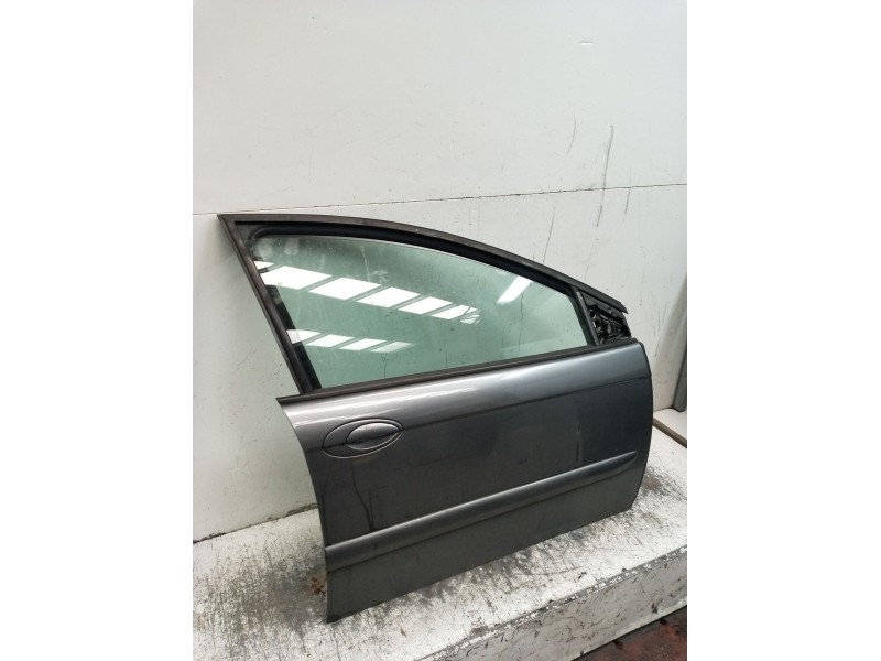 Recambio de puerta delantera derecha para citroën c5 i (dc_) 2.0 hdi (dcrhzb, dcrhze) referencia OEM IAM  5P 