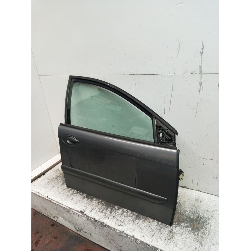 Recambio de puerta delantera derecha para citroën c5 i (dc_) 2.0 hdi (dcrhzb, dcrhze) referencia OEM IAM  5P 