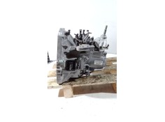 Recambio de caja cambios para honda cr-v iii (re_) 2.0 i-vtec (re5, re1) referencia OEM IAM ZWX18202794 6v 8RZWMX1