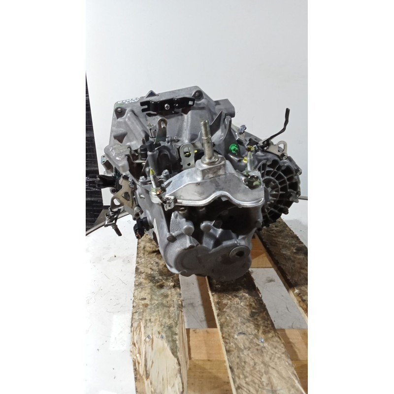 Recambio de caja cambios para honda cr-v iii (re_) 2.0 i-vtec (re5, re1) referencia OEM IAM ZWX18202794 6v 8RZWMX1