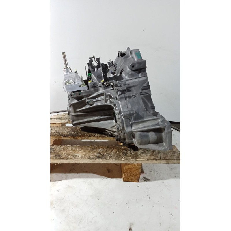 Recambio de caja cambios para honda cr-v iii (re_) 2.0 i-vtec (re5, re1) referencia OEM IAM ZWX18202794 6v 8RZWMX1
