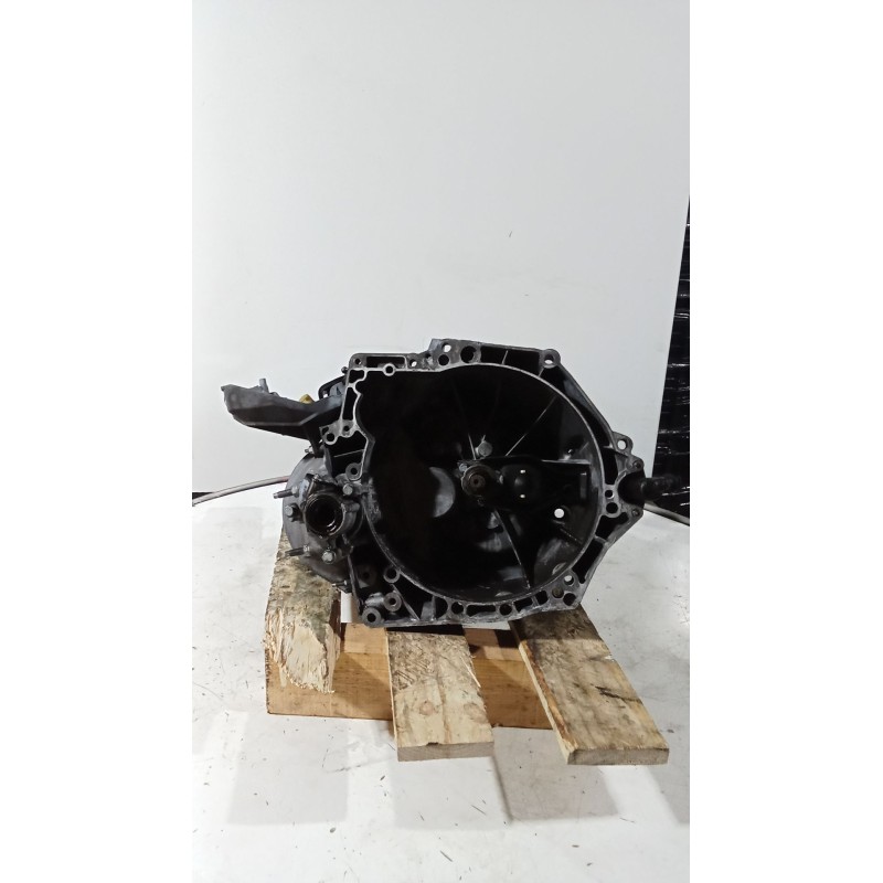 Recambio de caja cambios para peugeot 407 (6d_) 1.6 hdi 110 (6d9hzc, 6d9hyc) referencia OEM IAM 20DM65 5v 9900906B