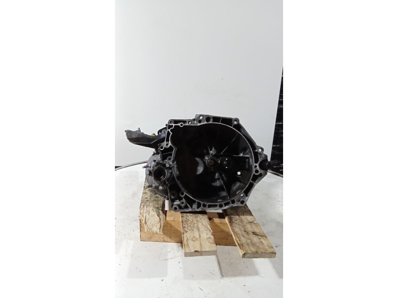 Recambio de caja cambios para peugeot 407 (6d_) 1.6 hdi 110 (6d9hzc, 6d9hyc) referencia OEM IAM 20DM65 5v 9900906B